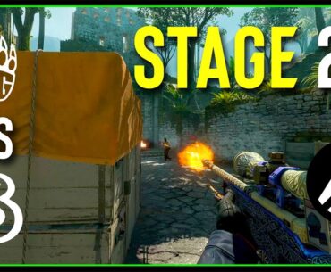 WINNER MOVES ON! BIG vs B8 - HIGHLIGHTS - IEM Cologne Major 2026 Stage 2 | CS2