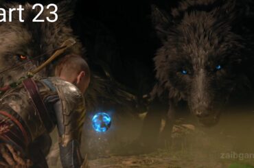 God of war Ragnarok 4k 60 FPS GAMES PLAY VIDEO