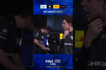 BEST MOMENTS of IEM Cologne Major 2026 Stage 2