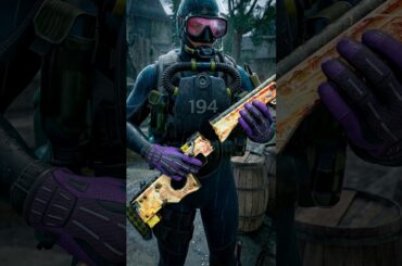 VALVE ha ROTO la DRAGON LORE SOUVENIR en CS2 🤯#cs2 #csgo #gaming