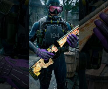 VALVE ha ROTO la DRAGON LORE SOUVENIR en CS2 🤯#cs2 #csgo #gaming