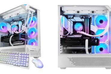 This Walmart deal on a liquid-cooled 7800X3D and RTX 5070 Gaming PC delivers some serious value at $1,449 (Save $550)