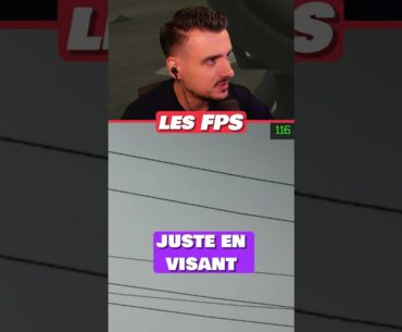 Tarkov et les FPS #EscapefromTarkov #gaming