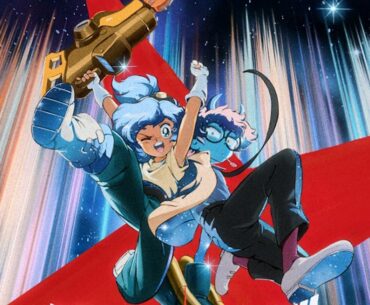 Anime Co-Op Platformer 'Orbitals' Finally Picks Up A Release Date, Exclusively On Switch 2