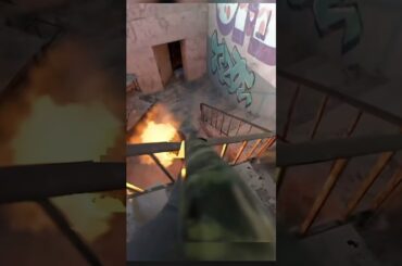 SURREAL #shorts #pcgaming #bodycam #fps #gaming