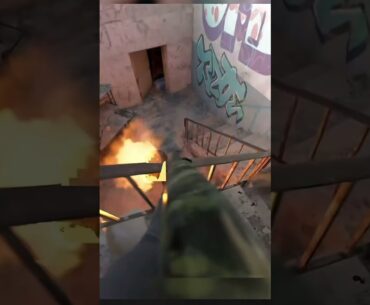 SURREAL #shorts #pcgaming #bodycam #fps #gaming