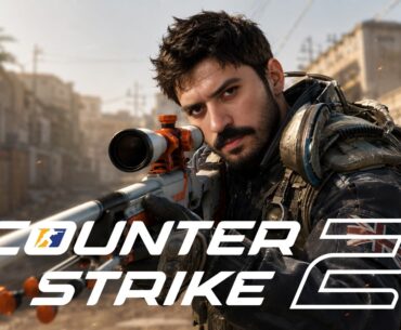 🔴 COUNTER STRIKE 2 ÖĞRENİYORUZ... HAKKIMIZDA HAYIRLISI