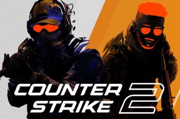 Mike and Nick Try To Get Good At Counter Strike 2