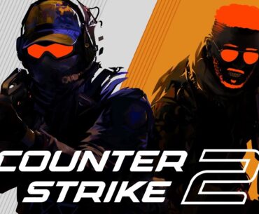 Mike and Nick Try To Get Good At Counter Strike 2