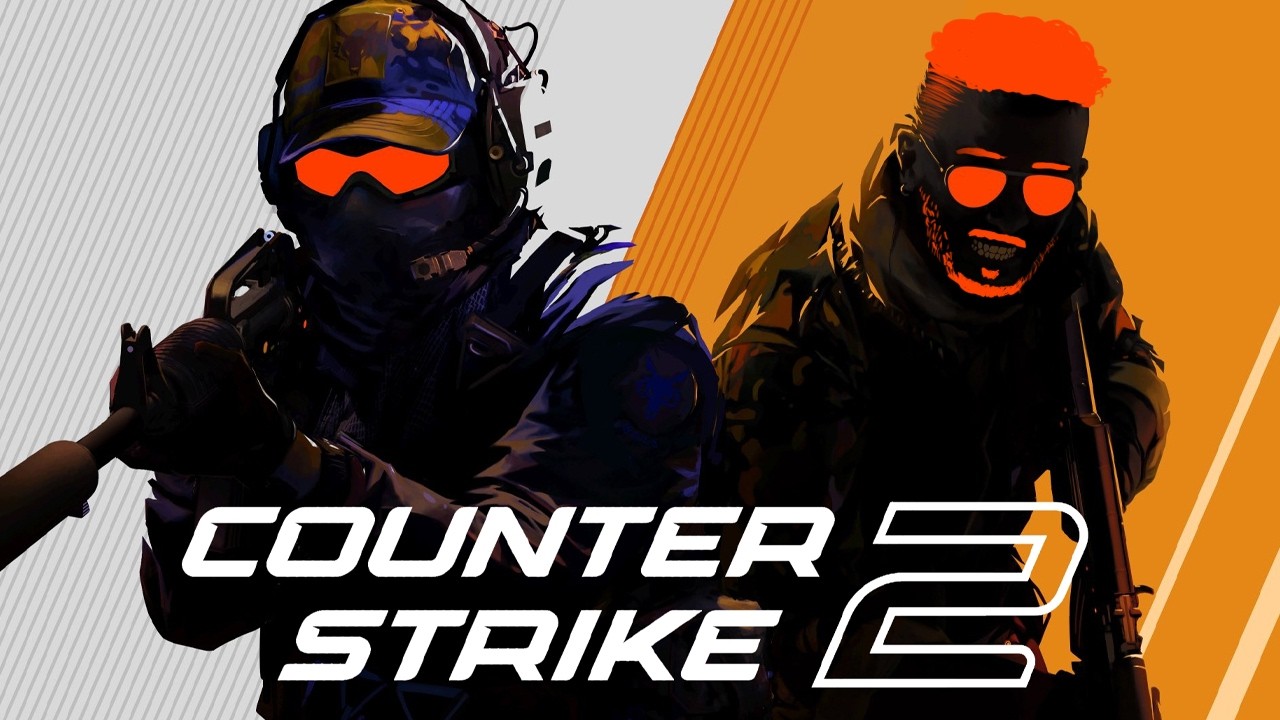 Mike and Nick Try To Get Good At Counter Strike 2 Mike and Nick Try To Get Good At Counter Strike 2
