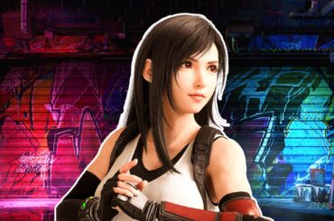 Street Fighter 6 Has Been Trying to Get Tifa for 3 Years