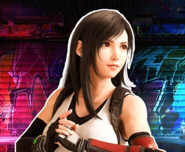 Street Fighter 6 Has Been Trying to Get Tifa for 3 Years