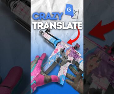 Did Valve Know About This..? #cs2 #counterstrike