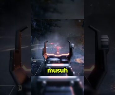 game FPS terbaik di PS5