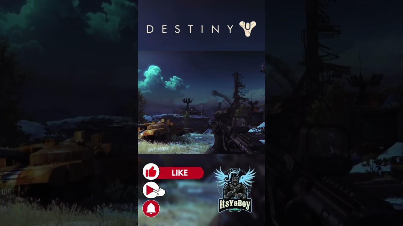 Fallen ships! This close to the surface?! #destiny #destiny1 #bungie Fallen ships! This close to the surface?! #destiny #destiny1 #bungie
