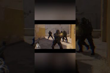 Легендарный поворот событий в Counter-Strike 2. Часть 36