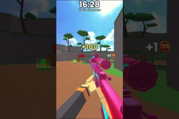 Am I The Next Myrrr??? #fps #gaming #kour #mastershots #proplayer