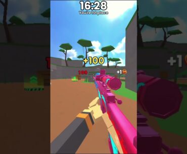 Am I The Next Myrrr??? #fps #gaming #kour #mastershots #proplayer