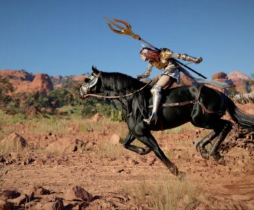 ‘Crimson Desert’ Studio Says Steam Charts Helped It Hit 6 Million Sales