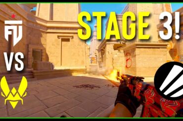 Vitality vs FUT - HIGHLIGHTS - IEM Cologne Major 2026 Stage 3 | CS2