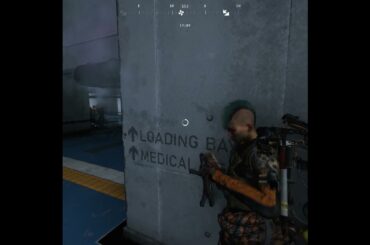 DONT NEED A DUPED BOBCAT TO HIT THAT #arcraiders #fps #gaming #shorts