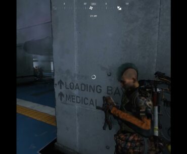 DONT NEED A DUPED BOBCAT TO HIT THAT #arcraiders #fps #gaming #shorts