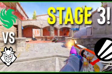Falcons vs G2 - HIGHLIGHTS - IEM Cologne Major 2026 Stage 3 | CS2