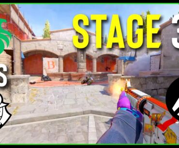 Falcons vs G2 - HIGHLIGHTS - IEM Cologne Major 2026 Stage 3 | CS2