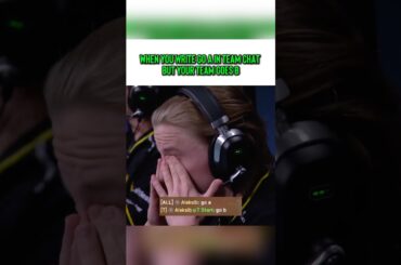 Sad Aleksib today... 😔 #cs2 #counterstrike #iemcologne