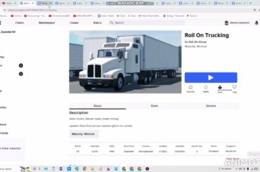 Roblox Vehicle Driving Games are now FPS Games