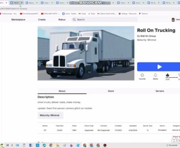 Roblox Vehicle Driving Games are now FPS Games