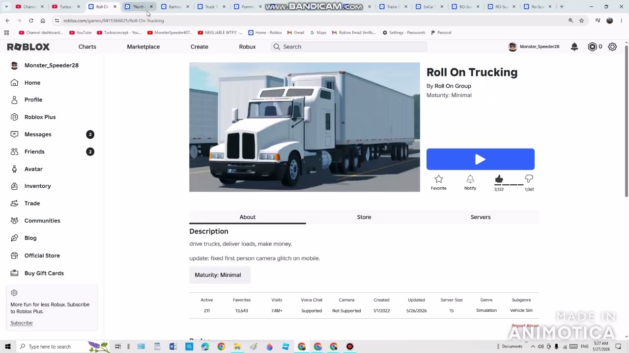 Roblox Vehicle Driving Games are now FPS Games Roblox Vehicle Driving Games are now FPS Games
