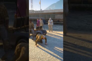 First Day on GTA 6 be like ! #shortsviral #gta #gtaglitch #gaming #firstpersonshooter #gtaonlinegta