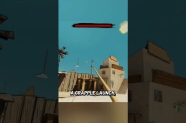 Three things every FPS game should have