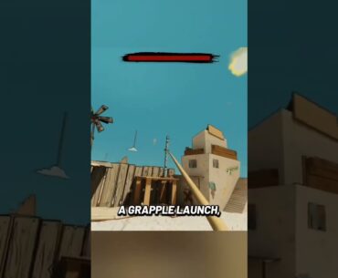 Three things every FPS game should have