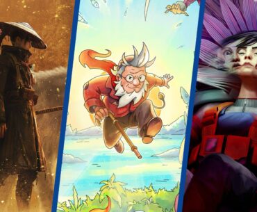 20 Under the Radar PS5 Games Still to Come in 2026