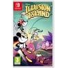 Disney Illusion Island