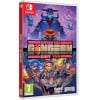 Enter/Exit the Gungeon