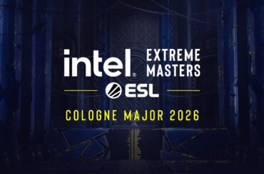 [UA] Aurora Gaming проти team spirit | IEM Cologne Major 2026 | Stage 3