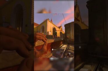PEAK MW2019 Sniping