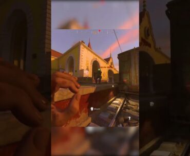 PEAK MW2019 Sniping