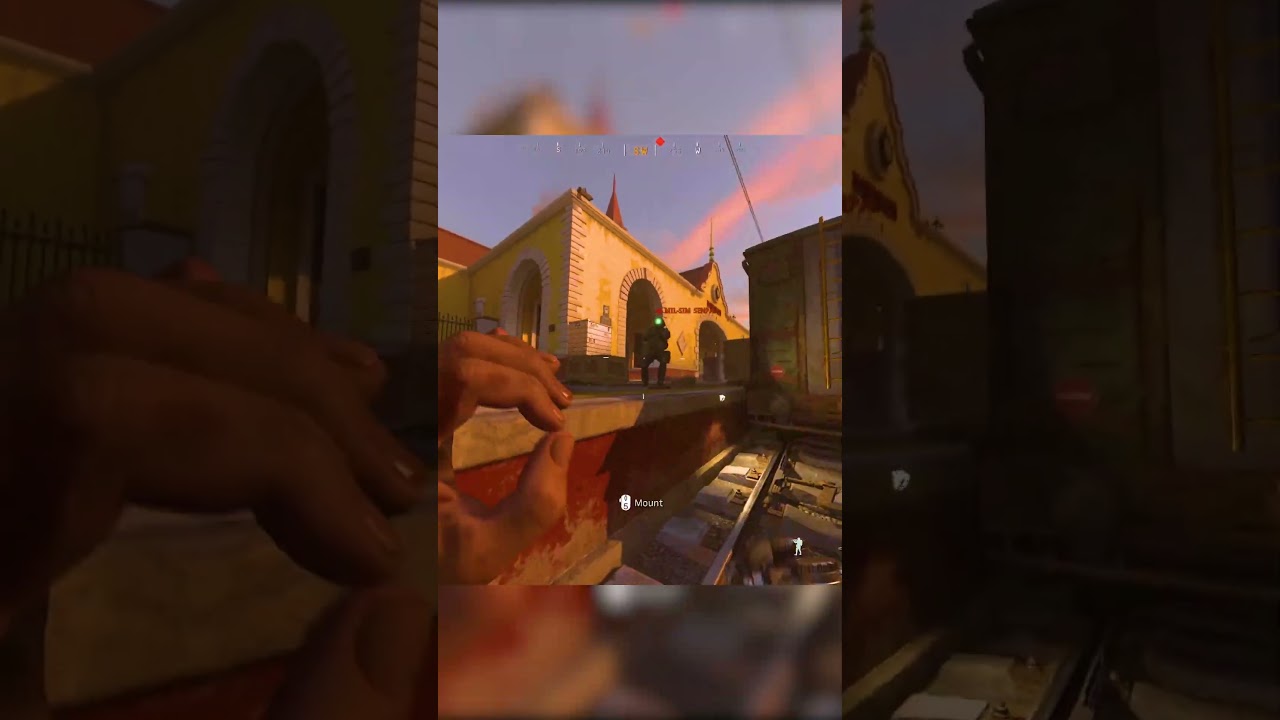 PEAK MW2019 Sniping PEAK MW2019 Sniping