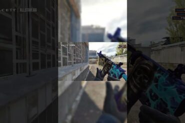Faceit Lv8 Highlights #126 #cs2 #csgo #counterstrike #fps #gaming #trending #viral #funny #fyp