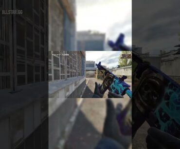 Faceit Lv8 Highlights #126 #cs2 #csgo #counterstrike #fps #gaming #trending #viral #funny #fyp
