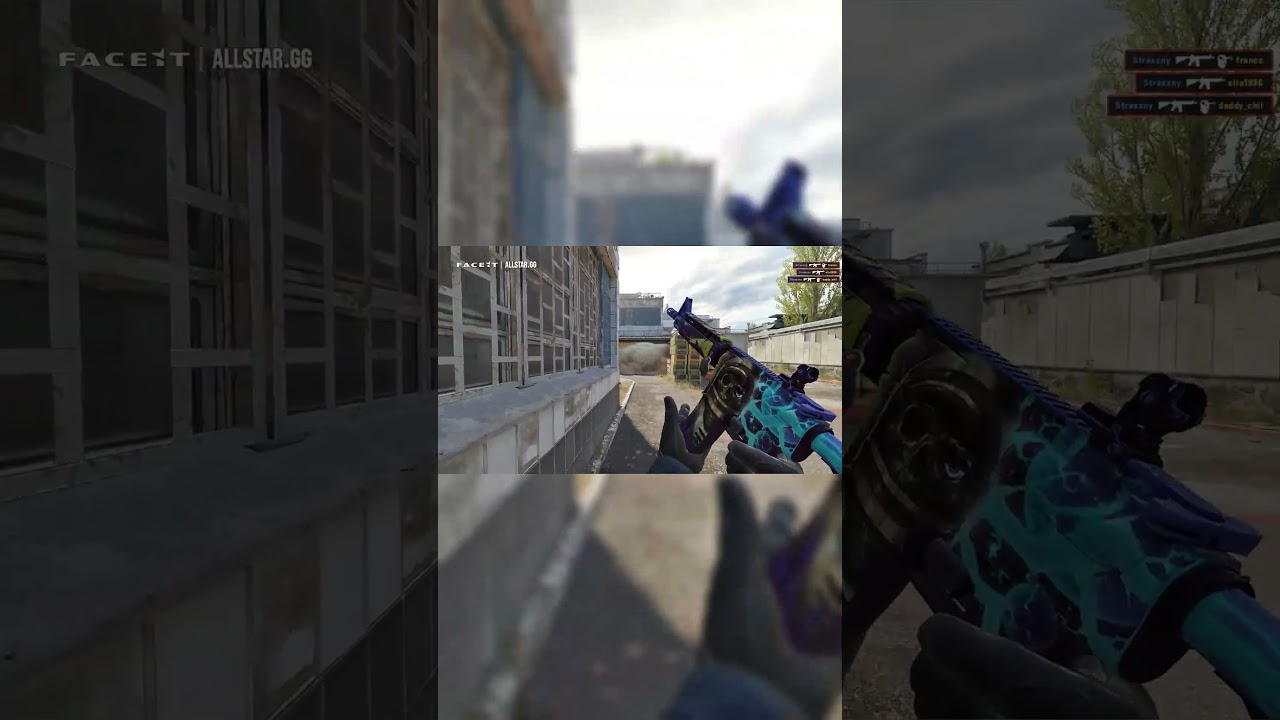 Faceit Lv8 Highlights #126 #cs2 #csgo #counterstrike #fps #gaming #trending #viral #funny #fyp Faceit Lv8 Highlights #126 #cs2 #csgo #counterstrike #fps #gaming #trending #viral #funny #fyp
