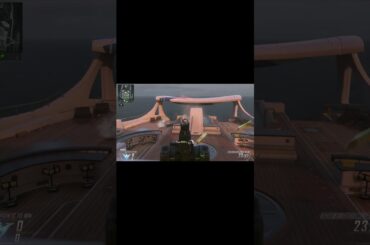 BO2 SnD Hijack