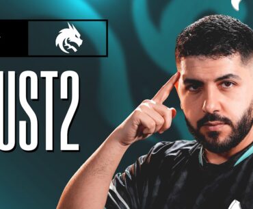 GENÇ YETENEK MAJ3R! Aurora Vs. Spirit (DUST2) IEM Cologne Major 2026