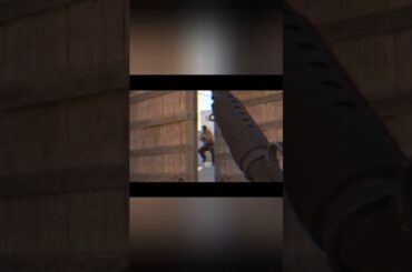 Легендарный спрей-контроль и поворот событий в Counter-Strike 2