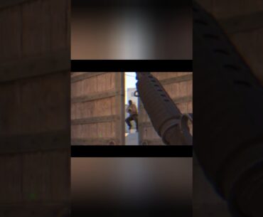 Легендарный спрей-контроль и поворот событий в Counter-Strike 2