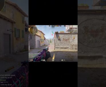 Inferno A #cs2 #cs2moments #cs2clips #cs2highlights #cs2gameplay #cs2funny #fps #gaming #shorts #fun